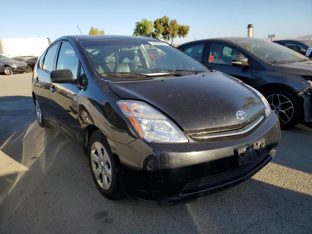 Photo 3 VIN: JTDKB20U283350886 - TOYOTA PRIUS 