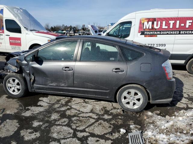 Photo 1 VIN: JTDKB20U283357465 - TOYOTA PRIUS 