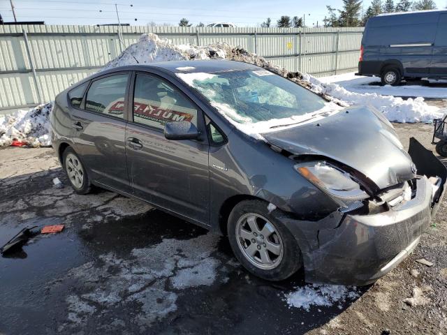 Photo 3 VIN: JTDKB20U283357465 - TOYOTA PRIUS 