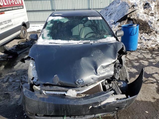 Photo 4 VIN: JTDKB20U283357465 - TOYOTA PRIUS 