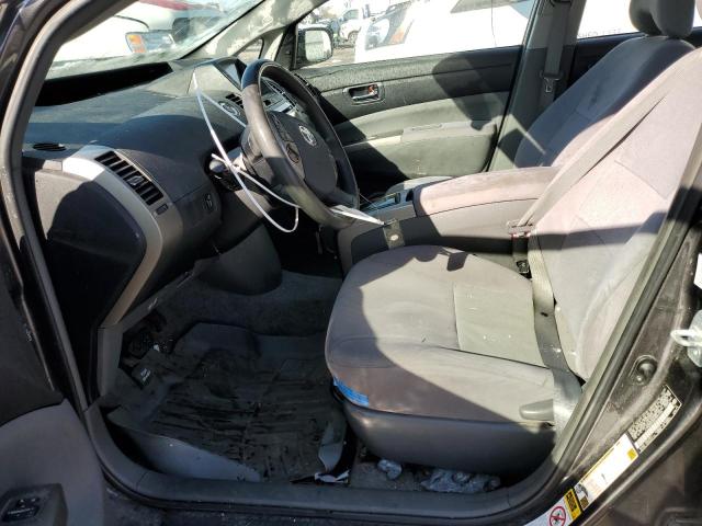 Photo 6 VIN: JTDKB20U283357465 - TOYOTA PRIUS 