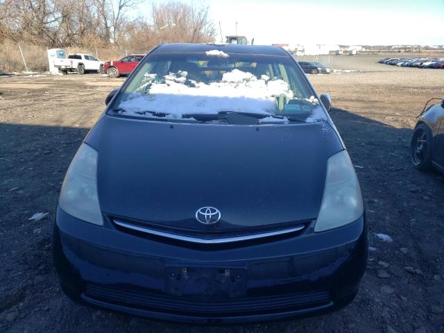 Photo 4 VIN: JTDKB20U283359278 - TOYOTA PRIUS 