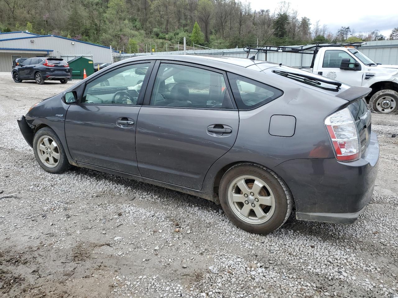 Photo 1 VIN: JTDKB20U283375156 - TOYOTA PRIUS 