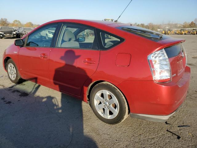 Photo 1 VIN: JTDKB20U283376145 - TOYOTA PRIUS 