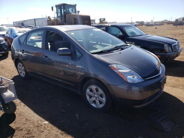 Photo 3 VIN: JTDKB20U283386660 - TOYOTA PRIUS 