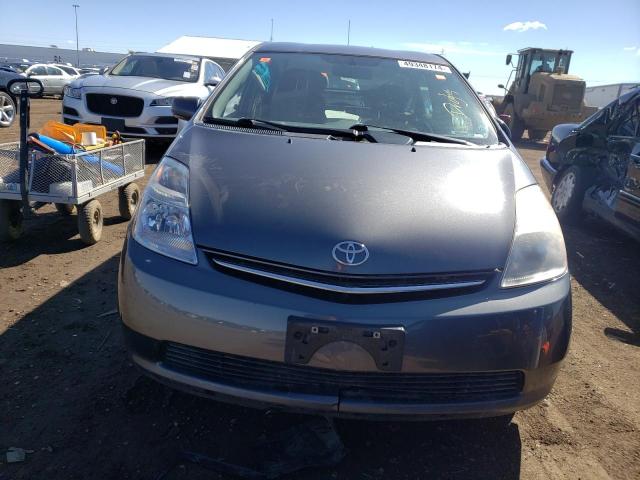 Photo 4 VIN: JTDKB20U283386660 - TOYOTA PRIUS 