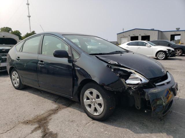 Photo 3 VIN: JTDKB20U283390739 - TOYOTA PRIUS 