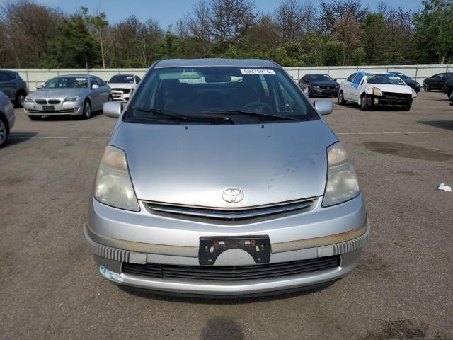 Photo 4 VIN: JTDKB20U283396850 - TOYOTA PRIUS 