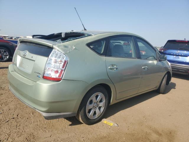 Photo 2 VIN: JTDKB20U283404607 - TOYOTA PRIUS 