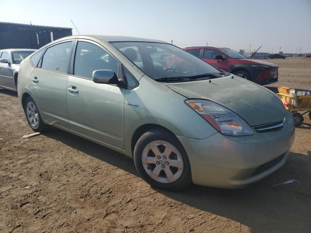 Photo 3 VIN: JTDKB20U283404607 - TOYOTA PRIUS 