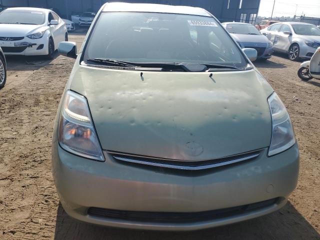 Photo 4 VIN: JTDKB20U283404607 - TOYOTA PRIUS 