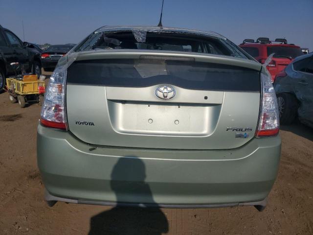 Photo 5 VIN: JTDKB20U283404607 - TOYOTA PRIUS 