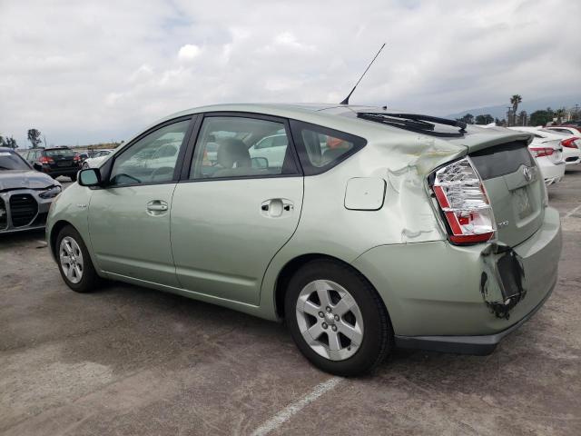 Photo 1 VIN: JTDKB20U283406146 - TOYOTA PRIUS 