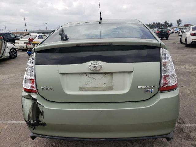 Photo 5 VIN: JTDKB20U283406146 - TOYOTA PRIUS 