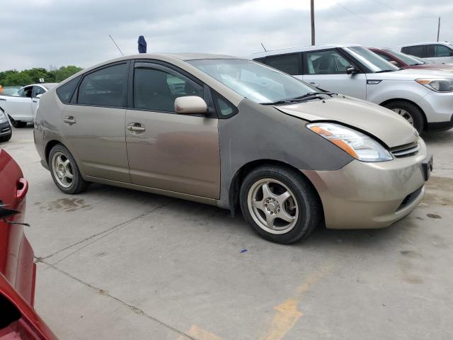 Photo 3 VIN: JTDKB20U283409080 - TOYOTA PRIUS 