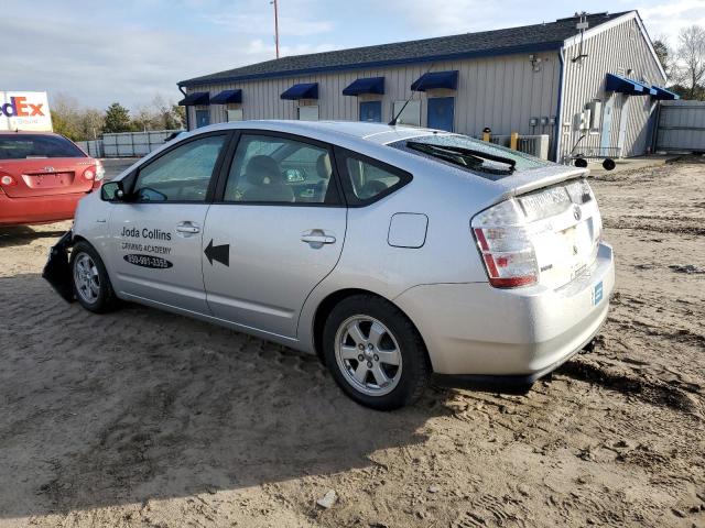 Photo 1 VIN: JTDKB20U283409659 - TOYOTA PRIUS 