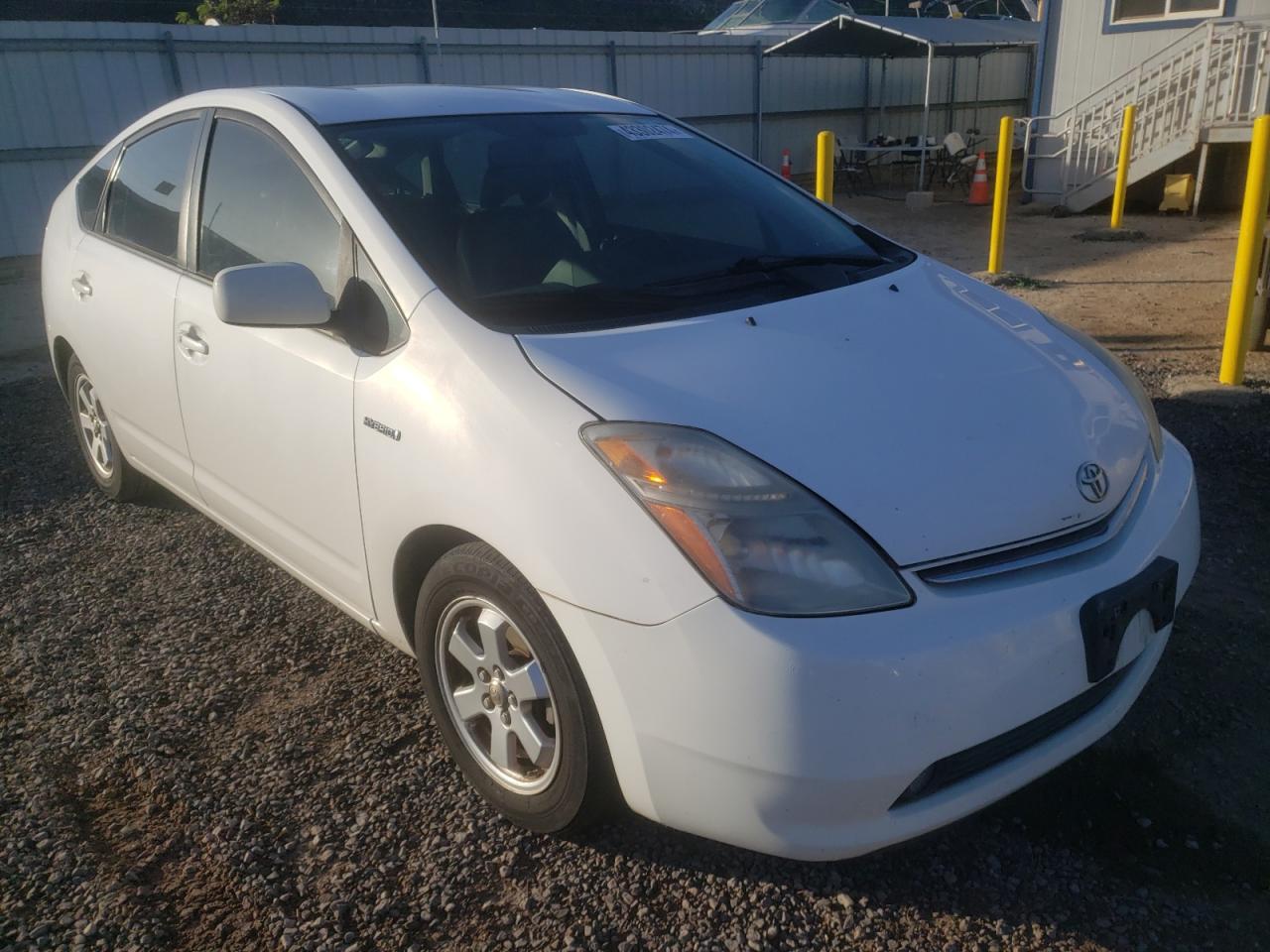 Photo 3 VIN: JTDKB20U283414747 - TOYOTA PRIUS 