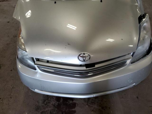 Photo 10 VIN: JTDKB20U283421553 - TOYOTA PRIUS 