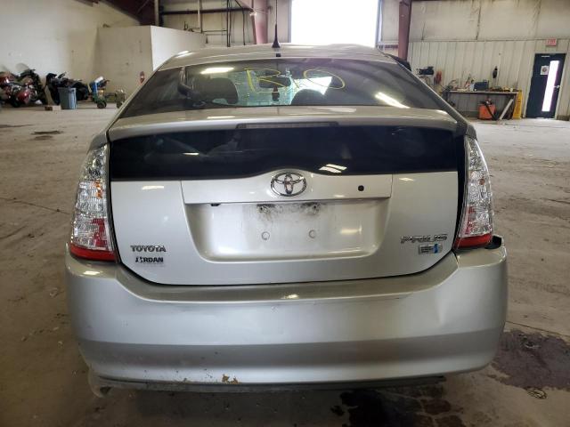 Photo 5 VIN: JTDKB20U283421553 - TOYOTA PRIUS 