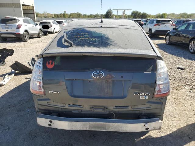 Photo 5 VIN: JTDKB20U283425019 - TOYOTA PRIUS 