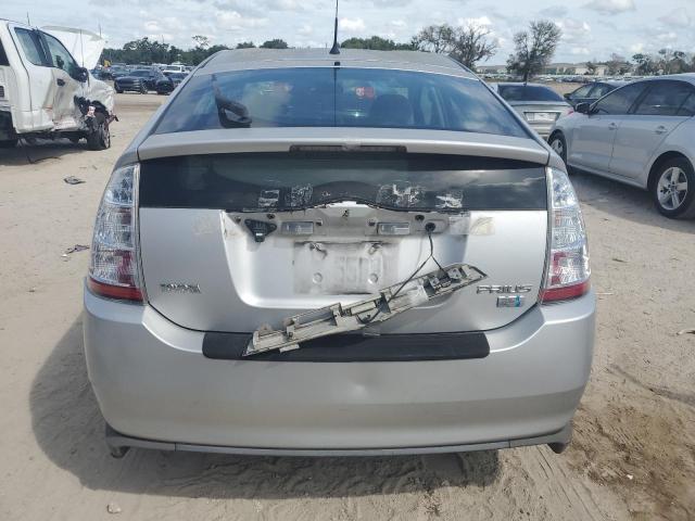 Photo 5 VIN: JTDKB20U283427532 - TOYOTA PRIUS 