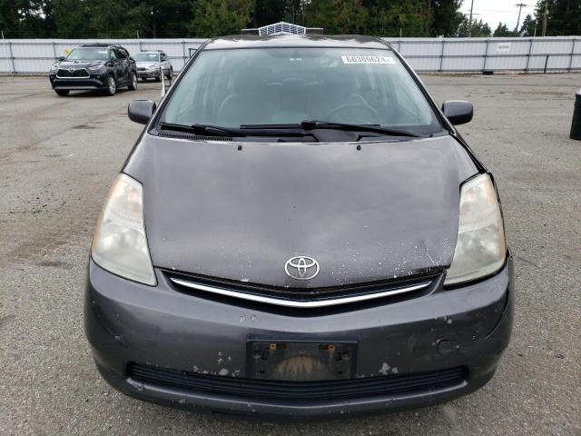 Photo 4 VIN: JTDKB20U283427806 - TOYOTA PRIUS 