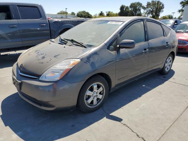 Photo 0 VIN: JTDKB20U283430186 - TOYOTA PRIUS 