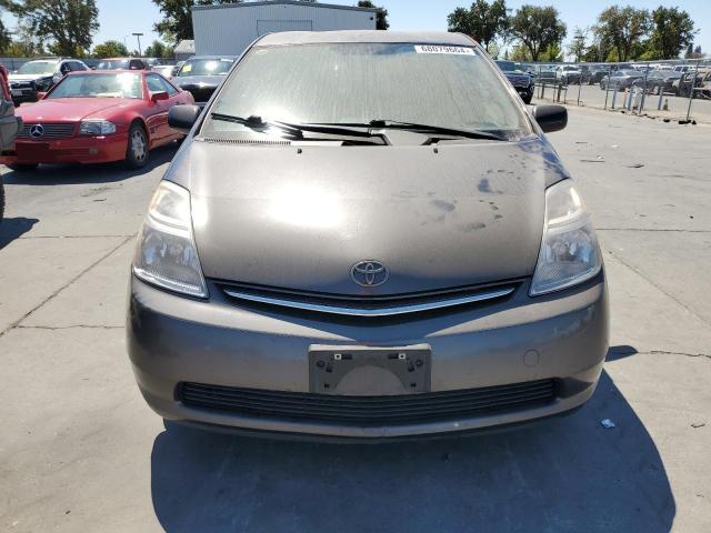 Photo 4 VIN: JTDKB20U283430186 - TOYOTA PRIUS 