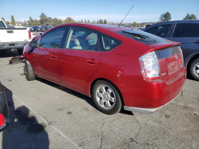 Photo 1 VIN: JTDKB20U283437784 - TOYOTA PRIUS 