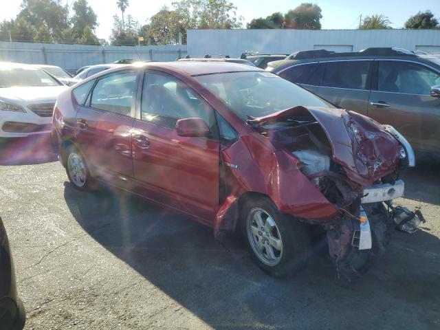 Photo 3 VIN: JTDKB20U283437784 - TOYOTA PRIUS 