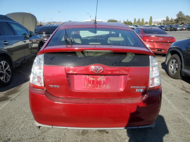 Photo 5 VIN: JTDKB20U283437784 - TOYOTA PRIUS 