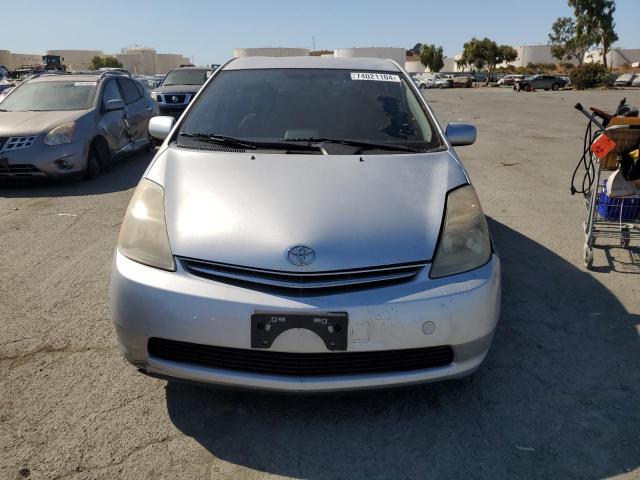 Photo 4 VIN: JTDKB20U283454388 - TOYOTA PRIUS 