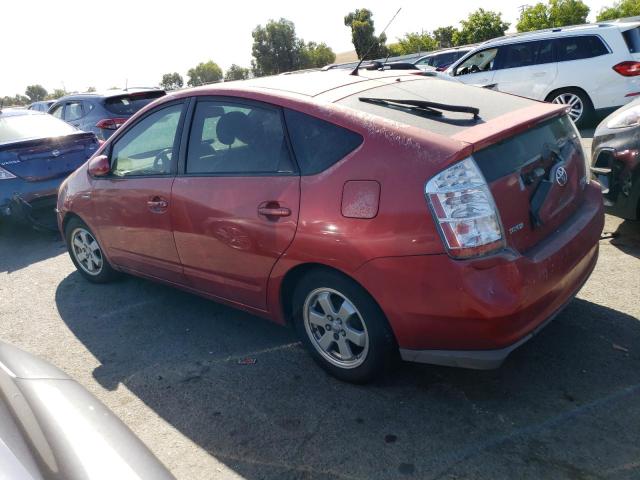 Photo 1 VIN: JTDKB20U283457212 - TOYOTA PRIUS 