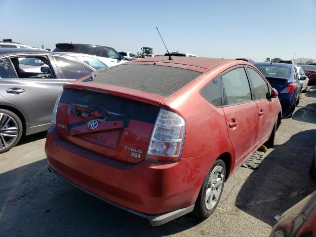 Photo 2 VIN: JTDKB20U283457212 - TOYOTA PRIUS 