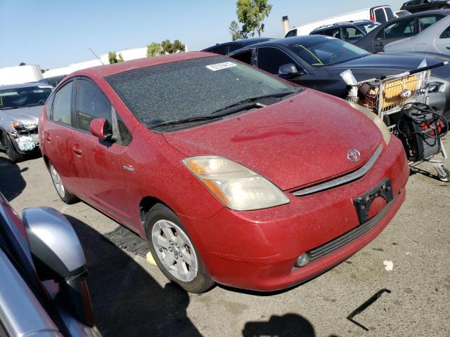 Photo 3 VIN: JTDKB20U283457212 - TOYOTA PRIUS 