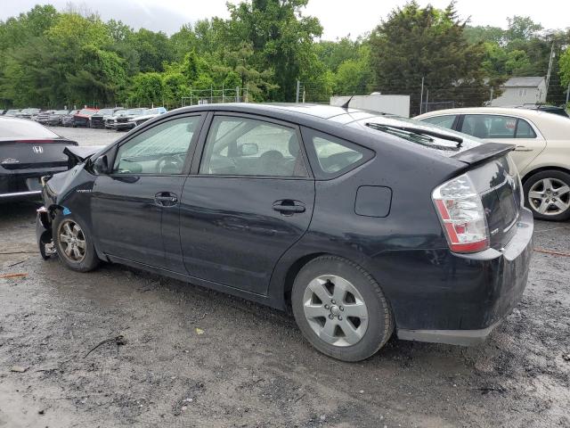 Photo 1 VIN: JTDKB20U287708108 - TOYOTA PRIUS 