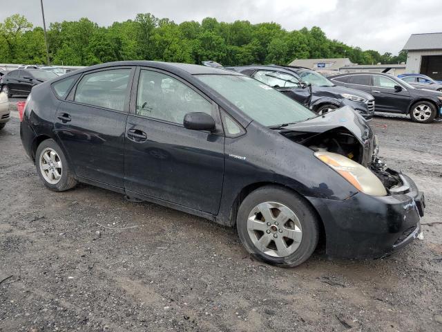 Photo 3 VIN: JTDKB20U287708108 - TOYOTA PRIUS 