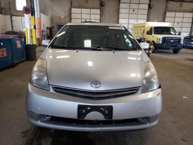 Photo 4 VIN: JTDKB20U287709985 - TOYOTA PRIUS 