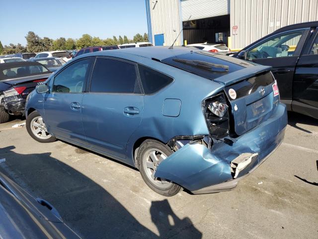 Photo 1 VIN: JTDKB20U287716662 - TOYOTA PRIUS 