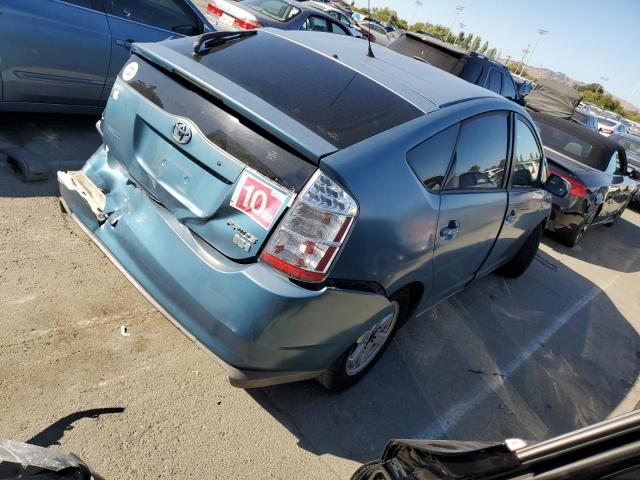 Photo 2 VIN: JTDKB20U287716662 - TOYOTA PRIUS 