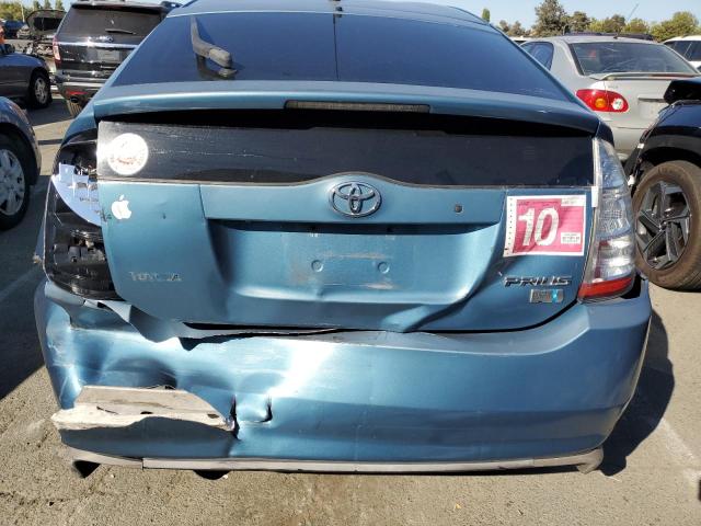 Photo 5 VIN: JTDKB20U287716662 - TOYOTA PRIUS 