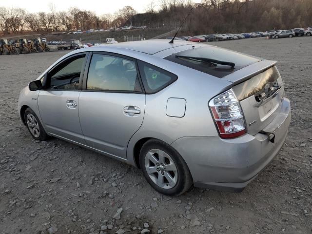 Photo 1 VIN: JTDKB20U287727189 - TOYOTA PRIUS 