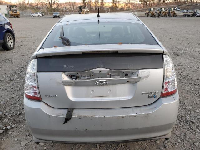 Photo 5 VIN: JTDKB20U287727189 - TOYOTA PRIUS 