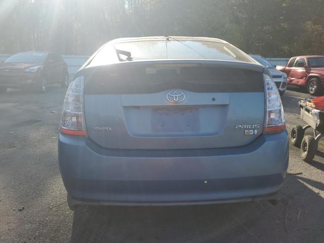 Photo 5 VIN: JTDKB20U287729962 - TOYOTA PRIUS 