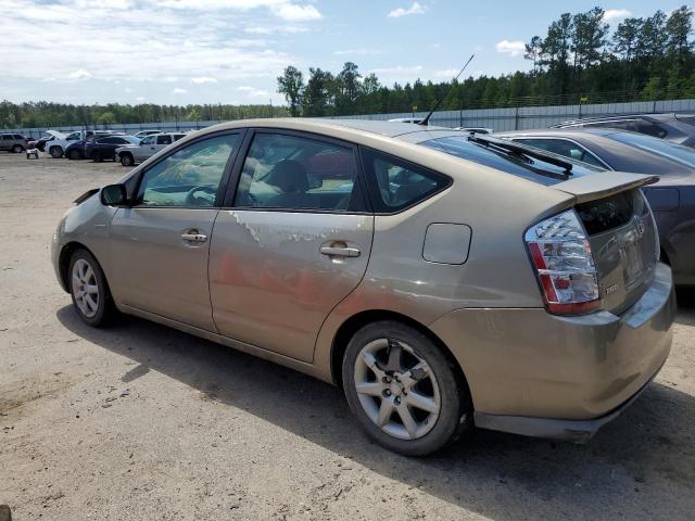 Photo 1 VIN: JTDKB20U287734210 - TOYOTA PRIUS 