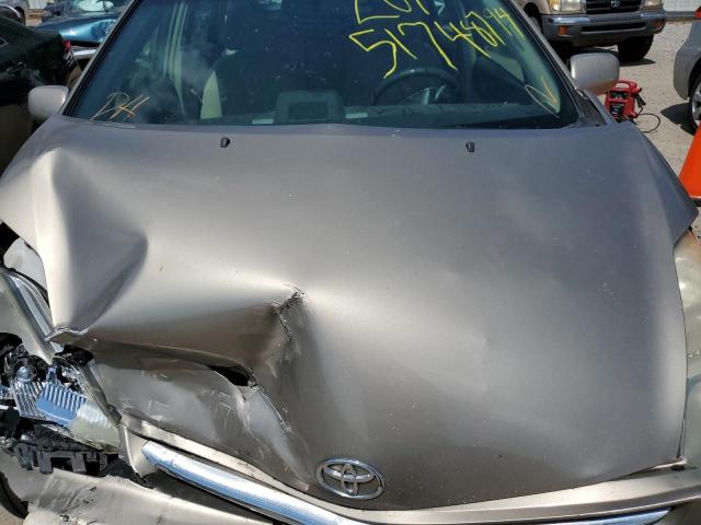 Photo 10 VIN: JTDKB20U287734210 - TOYOTA PRIUS 