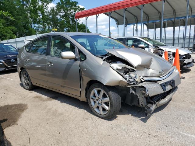 Photo 3 VIN: JTDKB20U287734210 - TOYOTA PRIUS 