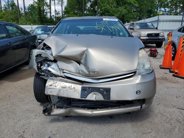 Photo 4 VIN: JTDKB20U287734210 - TOYOTA PRIUS 