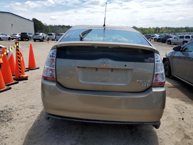 Photo 5 VIN: JTDKB20U287734210 - TOYOTA PRIUS 