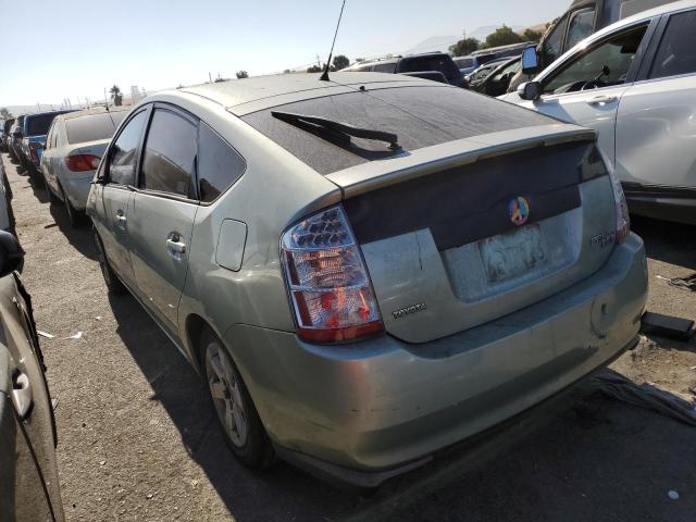 Photo 1 VIN: JTDKB20U287749709 - TOYOTA PRIUS 